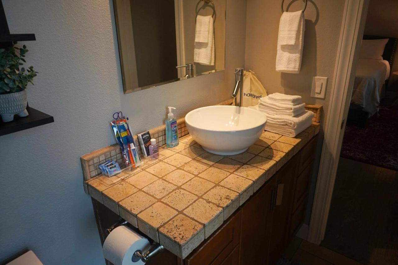 3Bdr Remodeled Scottsdale Desert Pool Oasis And Entertainment 피닉스 외부 사진